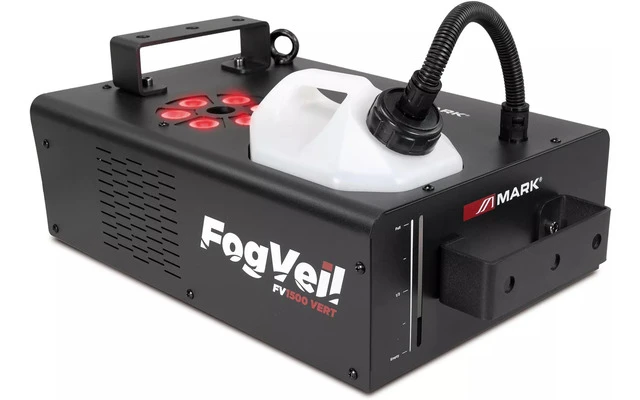 Mark FOGVEIL FV1500 VERT