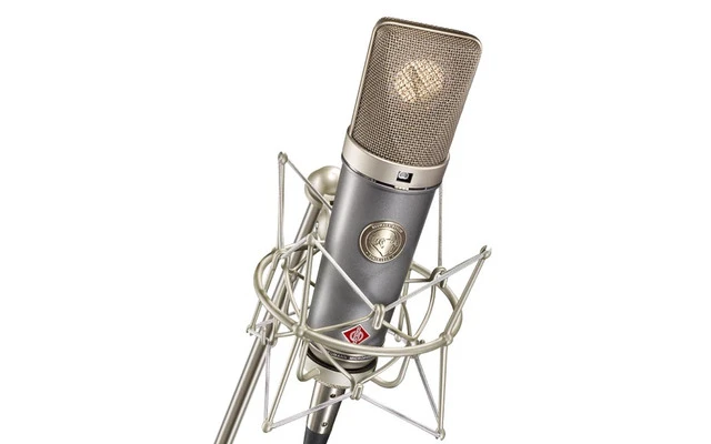 Neumann TLM 67