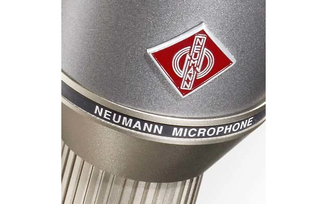 Neumann TLM 67