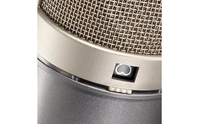 Neumann TLM 67