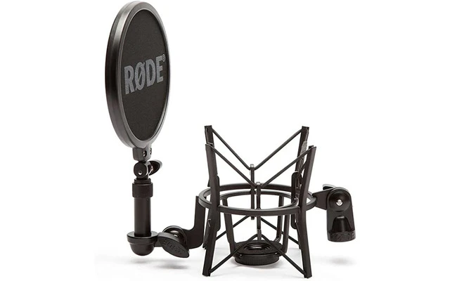 Rode NT1 & AI1 - Complete Studio Kit