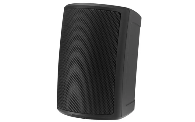 Tannoy AMS 8DC Negro