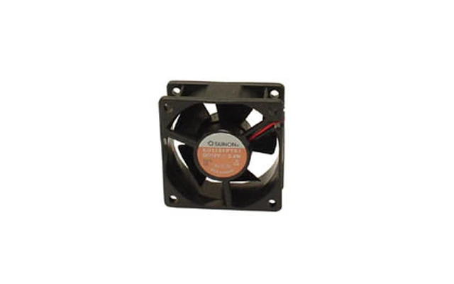 Ventilador Sunon 12vDC cojinete liso 60 x 60 x 25mm