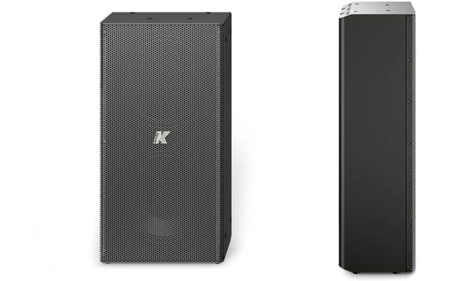 K-Array KF26 (negro)