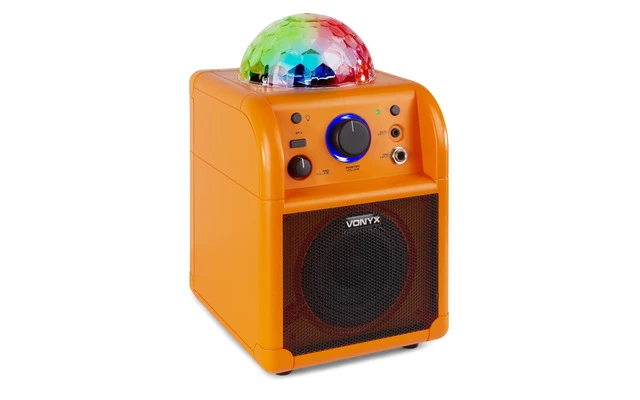 Vonyx SBS50L BT