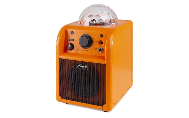 Vonyx SBS50L BT