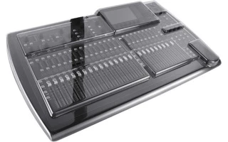 DeckSaver Behringer X32