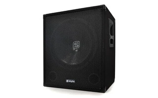Skytec SMWA15 Subwoofer activo 600W 15"