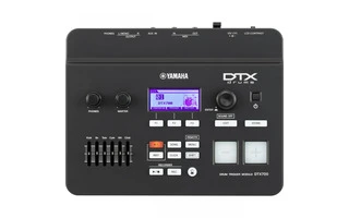 Yamaha DTX 700