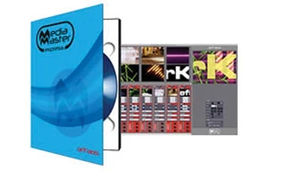 Arkaos - Media Master Express