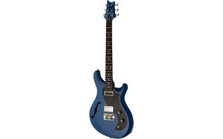 PRS Guitars S2 Vela Semihollow Mahi Blue