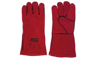 TELWIN - GUANTES DE SOLDADURA
