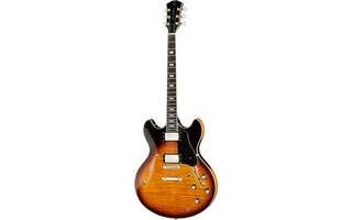 Sire Guitars H7 Vs Vintage Sunburst