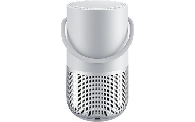 Bose Home Portable Speaker Plata