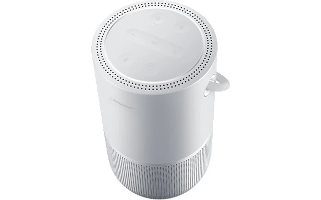 Bose Home Portable Speaker Plata
