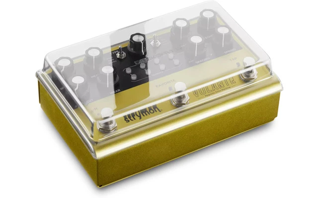 DeckSaver Strymon Nightsky & Volante