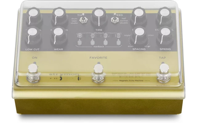 DeckSaver Strymon Nightsky & Volante