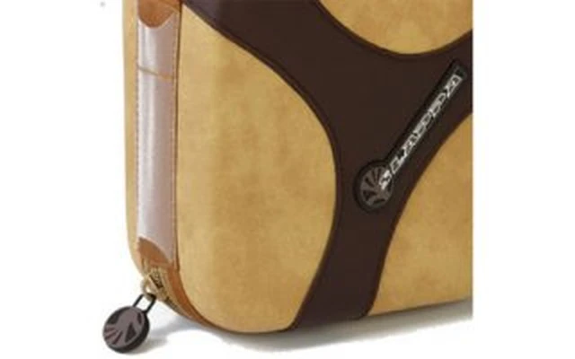 Estuche cds alta calidad slappa 40 cds - Camel