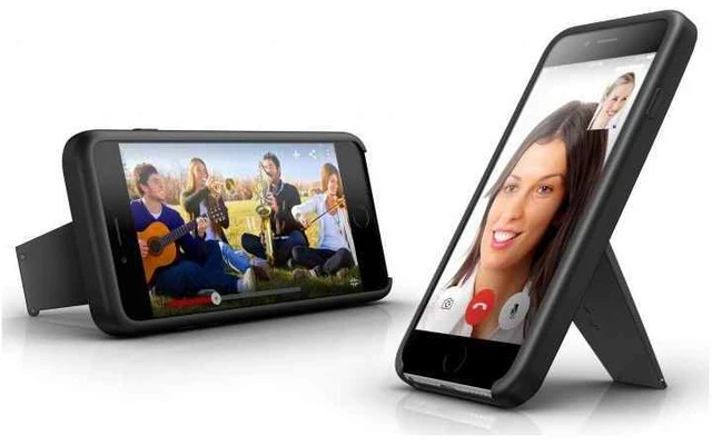 IK Multimedia Case iPhone 6