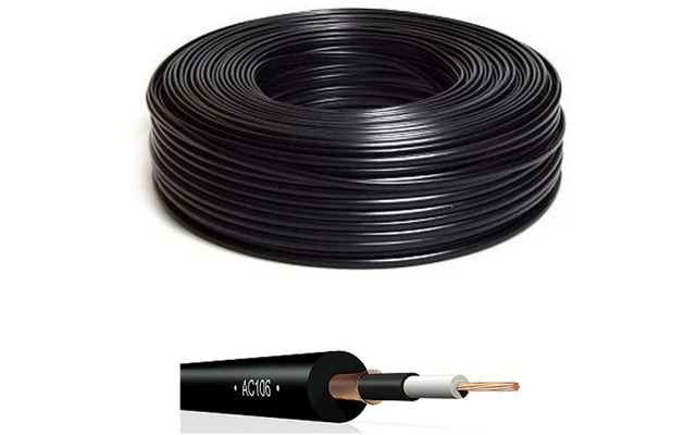 Klotz AC106SW.100