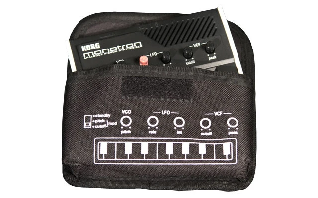 Korg Funda Monotron/ Duo/ Delay