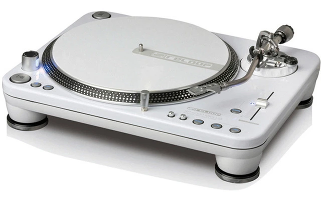 Reloop RP-6000 MK6 LTD