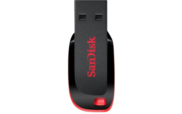 SanDisk Cruzer Blade 32GB