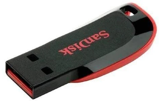 SanDisk Cruzer Blade 32GB