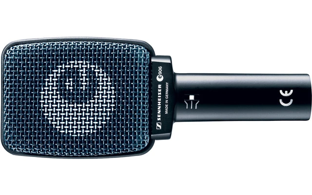 Sennheiser E-906