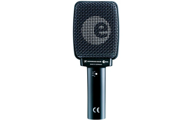 Sennheiser E-906