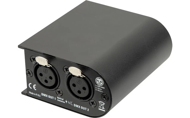 Showtec Quick DMX 1024