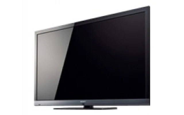 Sony KDL 55EX710
