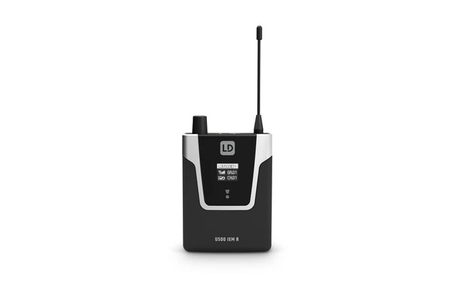 LD Systems U508 IEM R