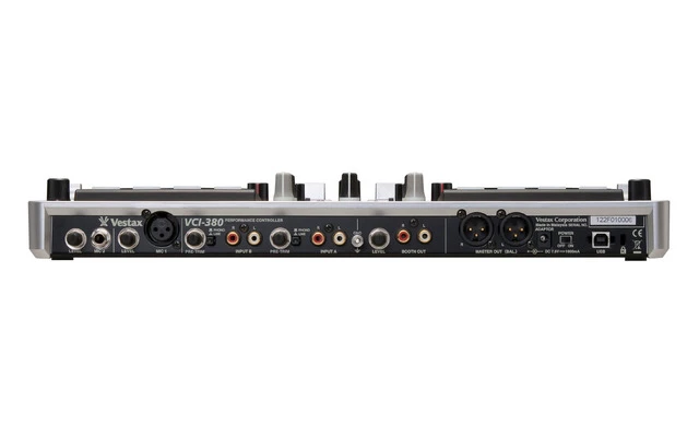 Vestax VCI 380