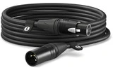 XLR a XLR 