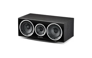 Wharfedale Diamond 220C Negro