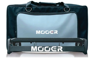 MOOER TF16S