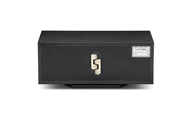 Wharfedale Diamond 220C Negro