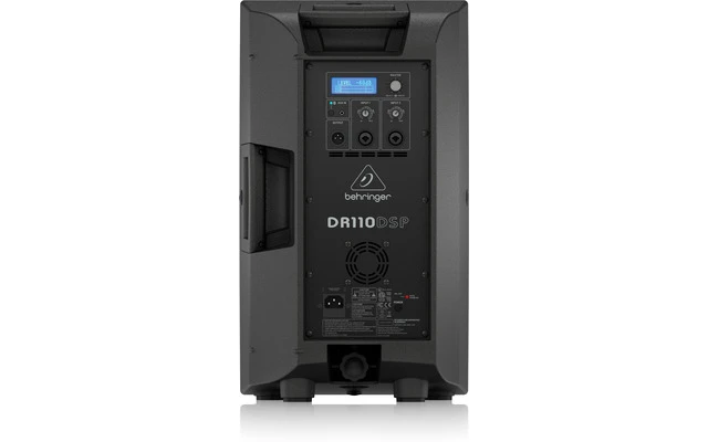 Behringer DR110DSP