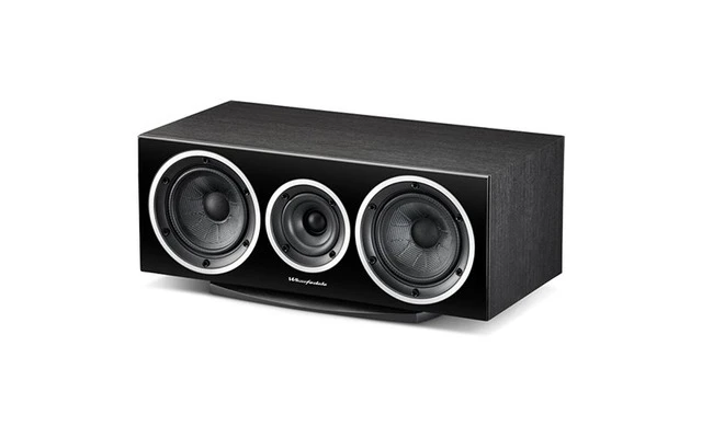 Wharfedale Diamond 220C Negro