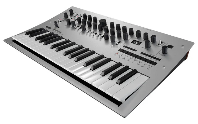 Korg Minilogue