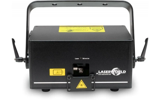 LaserWorld CS-1000RGB MK4 