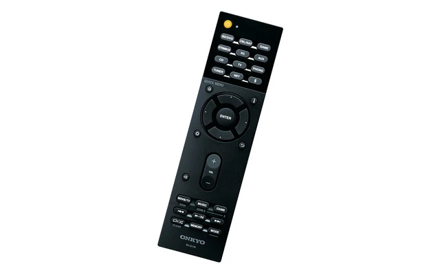Onkyo TX-NR676E-S