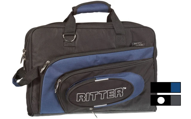 Ritter RCB700F FLAUTA GRIS