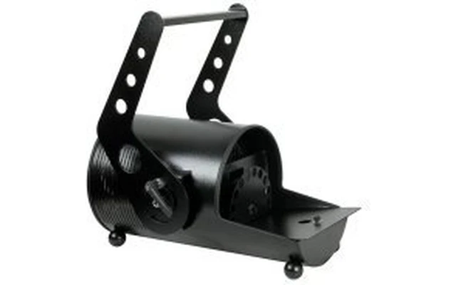 Showtec Power FX máquina de pompas