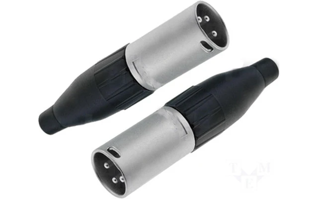 BCT ECO XLR01