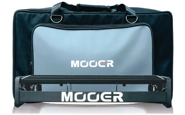 MOOER TF16S