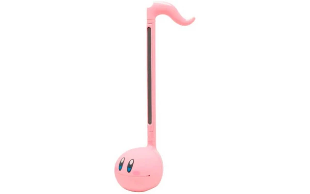 Otamatone Original Japan Kirby
