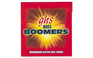 GHS Strings ML-3045