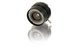 Optica CCTV de Gran Angular 4mm / f2.0